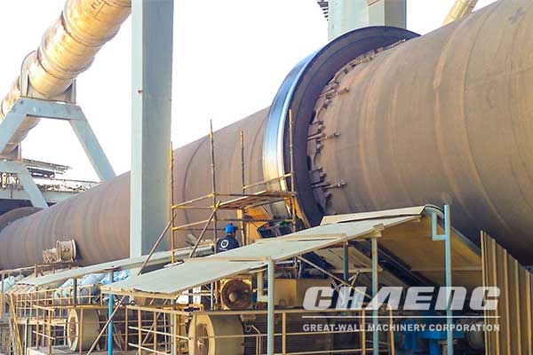 (5):How to Improve the quality of cement clinker ?