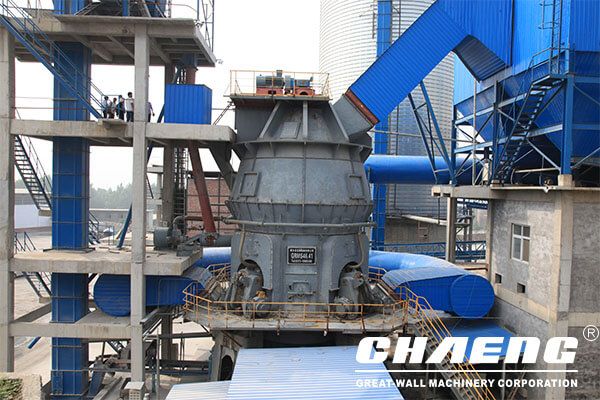 How much is the price slag powder production equipment in steel plants?