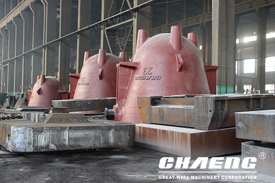 Great Wall Cast Steel: Causes of Hot Cracking of Steel Castings and Improvement Measures