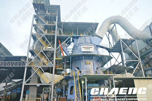  How to measure the price of vertical roller mill according to value