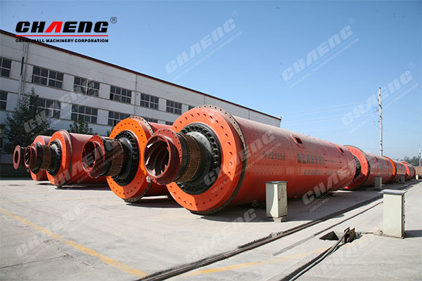 15-100T/H The Cement Grinding Plant Systems - Custom made for you