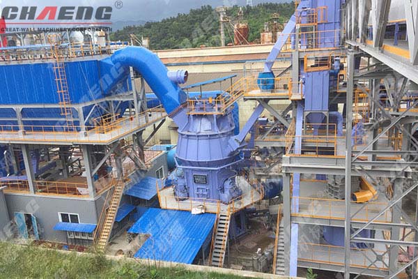 What is the price of chaeng GRM Series 33.31 vertical mill?
