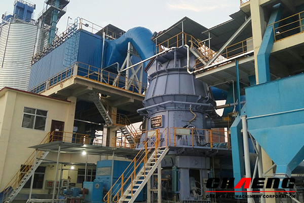 3 commen problems for vertical roller mill and solutions
