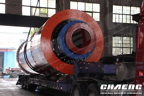  How to effectively reduce the wear of the cement ball mill liner?