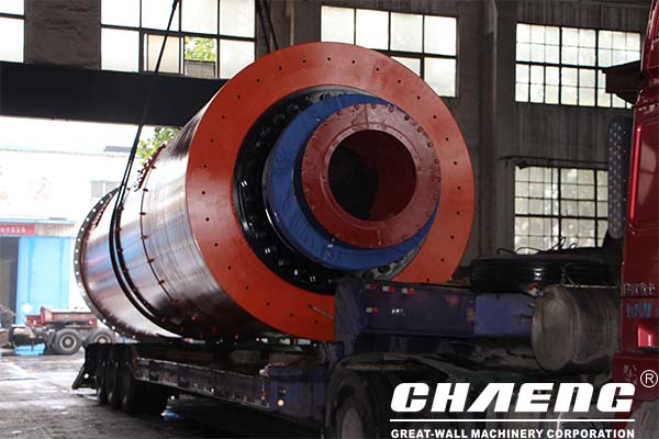  How to make proper method to maintain ball mill in daily