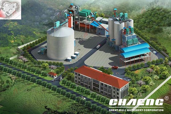 cement ball mill application in cement clinker grinding unit