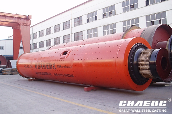 How to choose ball mill and rod mill