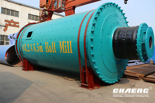 Why does the cement ball mill have the phenomenon of material rejection?