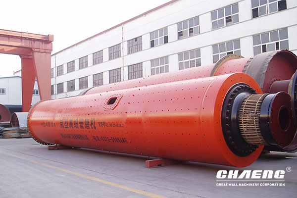 What mechanical factors will affect the quality of ball mill production?