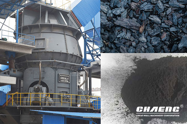 How to ensure the safety of pulverized coal preparation