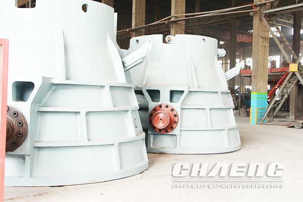 CHAENG slag pots passed acceptance and delivered successfully to the South African branch of Mittal Steel Group