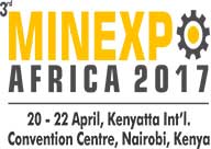 CHAENG will be right here waiting for your visiting at MINEXPO KENYA
