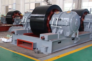 cement rotary kiln, lime rotary kiln,parts supporting roller
