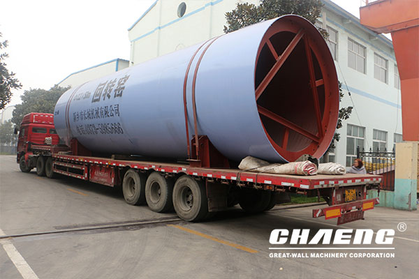 Uzbekistan 1000t/d cement production line