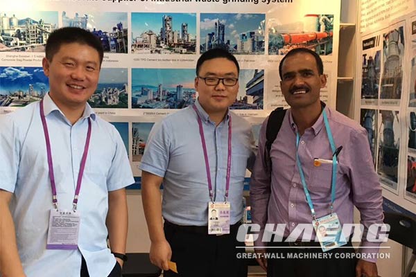 122nd Canton Fair