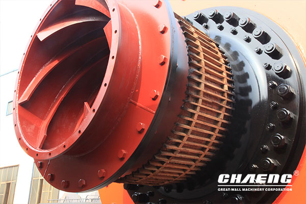 How to maintain the cement ball mill?