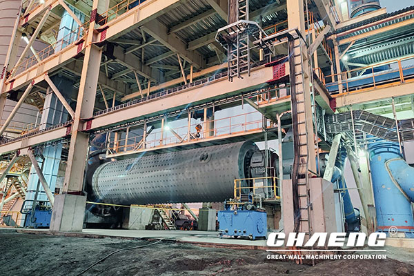 Find Clinker Grinding Plant/ Unit Supplier