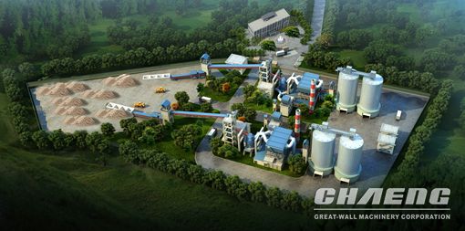 GRMS Nickel slag vertical mill grinding process technology and principles