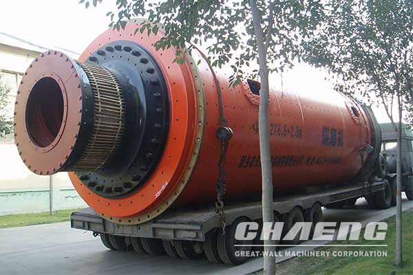 cement ball mill price