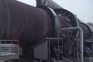 Cement Rotary Kiln ,Lime rotary kiln