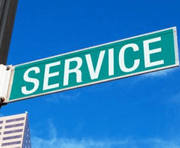 Services