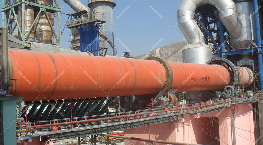 Rotary Kiln