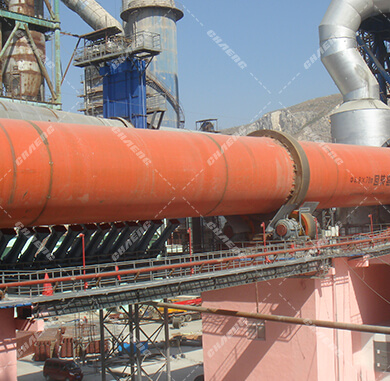 Rotary Kiln