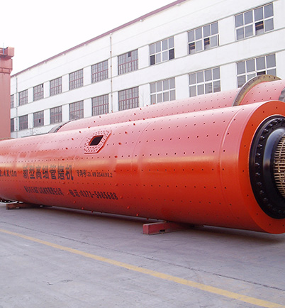 Ball Mills