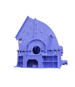 Hammer crusher