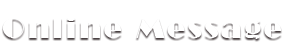 online message