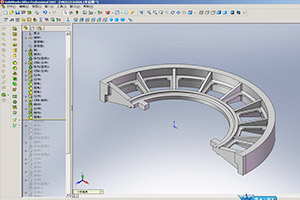 Intecast CAE Software